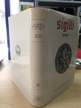 Carica l'immagine nel visualizzatore di Gallery, SIGILLI PRIVATI PARTE I MUSEO DEL BARGELLO L621