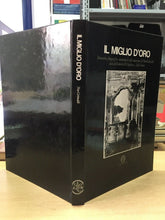 Carica l'immagine nel visualizzatore di Gallery, IL MIGLIO D’ORO ITINERARI FOTOGRAFICO ATTRAVERSO VILLE VESUVIANE P.GRIMALDI L624