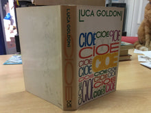 Carica l'immagine nel visualizzatore di Gallery, CIOÈ L. GOLDONI CDE L627