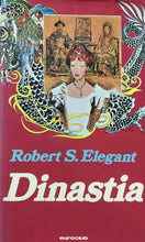 Carica l'immagine nel visualizzatore di Gallery, DINASTIA R. S. ELEGANT EUROCLUB L632