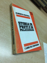 Carica l'immagine nel visualizzatore di Gallery, STORIE DI PRETI E PALAZZINARI A. STATERA L661