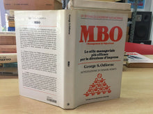 Carica l'immagine nel visualizzatore di Gallery, MBO G. S. ODIORNE L667