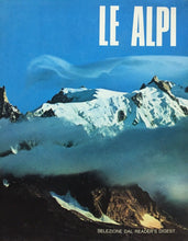 Carica l'immagine nel visualizzatore di Gallery, LE ALPI SELEZIONE DEL READER’S DIGEST L700