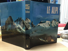Carica l'immagine nel visualizzatore di Gallery, LE ALPI SELEZIONE DEL READER’S DIGEST L700
