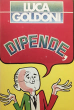Carica l'immagine nel visualizzatore di Gallery, DIPENDE L. GOLDONI K644
