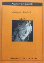 Carica l'immagine nel visualizzatore di Gallery, GESÙ H. CARPENTER K682