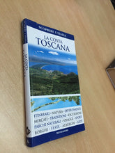 Carica l'immagine nel visualizzatore di Gallery, SCOPRIRE L’ITALIA - LA COSTA TOSCANA K740