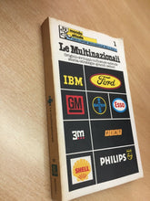 Carica l'immagine nel visualizzatore di Gallery, LE MULTINAZIONALI ENCICLOPEDIE MONOGRAFICHE BUR N734