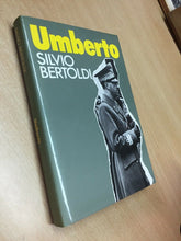 Carica l'immagine nel visualizzatore di Gallery, UMBERTO S. BERTOLDI N755