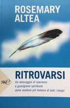 Carica l'immagine nel visualizzatore di Gallery, RITROVARSI R. ALTEA O665