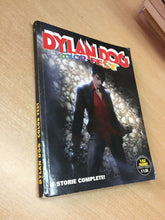 Carica l'immagine nel visualizzatore di Gallery, DYLAN DOG COLOR FEST 1 O679