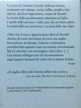Carica l'immagine nel visualizzatore di Gallery, LA VITA DOPO D. ANTRIM O701