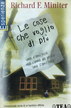 Carica l'immagine nel visualizzatore di Gallery, LE COSE CHE VOGLIO DI PIÙ R. F. MINITER O705