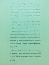 Carica l'immagine nel visualizzatore di Gallery, LA TERRA NON FINISCE MAI C. LA MARCA O710