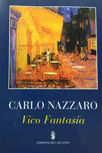Carica l'immagine nel visualizzatore di Gallery, VICO FANTASIA C. NAZZARO O849