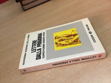 Carica l'immagine nel visualizzatore di Gallery, LETTERE DALLA PRIGIONIA FILIPPESI FILEMONE COLOSSESI EFESINI ED. PAOLINE O867