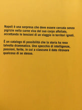 Carica l'immagine nel visualizzatore di Gallery, NAPOLI NOSTALGIA DI DOMANI P. MACRY D673