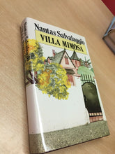 Carica l'immagine nel visualizzatore di Gallery, VILLA MIMOSA N. SALVALAGGIO E612