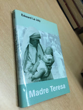 Carica l'immagine nel visualizzatore di Gallery, MADRE TERESA E. LE JOLY E648