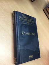Carica l'immagine nel visualizzatore di Gallery, CYMBELINE  WILLIAM SHAKESPEARE TUTTE LE OPERE  E669