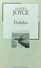 Carica l'immagine nel visualizzatore di Gallery, DEDALUS J. JOYCE  LA BIBLIOTECA DI REPUBBLICA E716