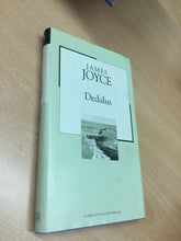 Carica l'immagine nel visualizzatore di Gallery, DEDALUS J. JOYCE  LA BIBLIOTECA DI REPUBBLICA E716