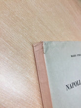 Carica l'immagine nel visualizzatore di Gallery, NAPOLI AL VENTO M. STEFANILE G670