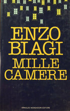 Carica l'immagine nel visualizzatore di Gallery, MILLE CAMERE E. BIAGI G673