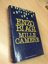 Carica l'immagine nel visualizzatore di Gallery, MILLE CAMERE E. BIAGI G673