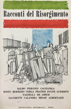 Carica l'immagine nel visualizzatore di Gallery, RACCONTI DEL RISORGIMENTO AA. VV. G674