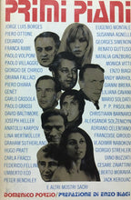 Carica l'immagine nel visualizzatore di Gallery, PRIMI PIANI D. PORZIO G715