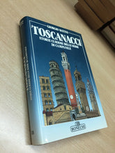 Carica l'immagine nel visualizzatore di Gallery, TOSCANACCI STORIE CURIOSE DELLE RISSE SI CAMPANILE G. BATINI G718