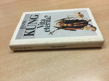 Carica l'immagine nel visualizzatore di Gallery, VITA ETERNA? HANS KÜNG G867