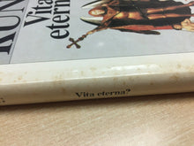 Carica l'immagine nel visualizzatore di Gallery, VITA ETERNA? HANS KÜNG G867