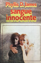 Carica l'immagine nel visualizzatore di Gallery, SANGUE INNOCENTE P. D. JAMES G873