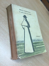 Carica l'immagine nel visualizzatore di Gallery, A OGNI UOMO UN SOLDO B. MARSHALL I ED. 1952 J607