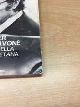 Carica l'immagine nel visualizzatore di Gallery, ‘O MALOMMO - M. JOUAKIM J639