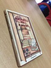 Carica l'immagine nel visualizzatore di Gallery, MACHIAVELLI PER I MANAGER LONGANESI V03