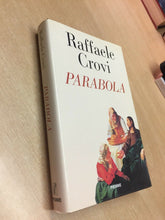 Carica l'immagine nel visualizzatore di Gallery, PARABOLA R. CROVI I ED. 1995 V27
