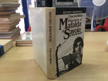 Carica l'immagine nel visualizzatore di Gallery, VITA E MORTE DI MAFALDA DI SAVOIA A BUCHENWALD V33