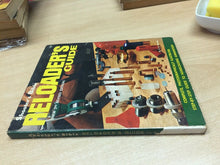 Carica l'immagine nel visualizzatore di Gallery, SHOOTER’S BIBLE RELOADER’S GUIDE 1968 V89
