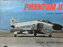 Carica l'immagine nel visualizzatore di Gallery, PHANTOM II C. BARBIERI V112