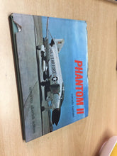 Carica l'immagine nel visualizzatore di Gallery, PHANTOM II C. BARBIERI V112