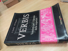 Carica l'immagine nel visualizzatore di Gallery, VERBIS G. ANSELMI - M. T. PASQUINI V126