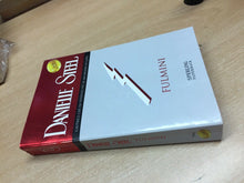 Carica l'immagine nel visualizzatore di Gallery, FULMINI D. STEEL V146