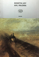 Carica l'immagine nel visualizzatore di Gallery, AHI PALOMA R. LOY EINAUDI V151