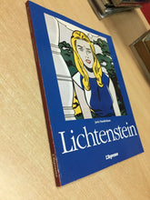 Carica l'immagine nel visualizzatore di Gallery, LICHTENSTEIN J. HENDRIKSON L’ESPRESSO V256