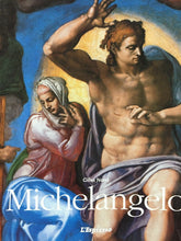 Carica l'immagine nel visualizzatore di Gallery, MICHELANGELO G. NERET L’ESPRESSO V258
