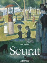 Carica l'immagine nel visualizzatore di Gallery, SEURAT H. DÜCHTING L’ESPRESSO V263