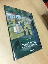 Carica l'immagine nel visualizzatore di Gallery, SEURAT H. DÜCHTING L’ESPRESSO V263
